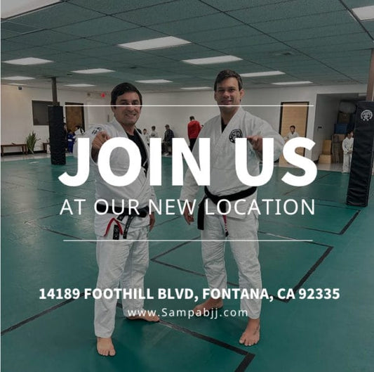 Fontana Location