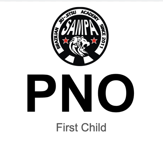 1. PNO - Parents' Night Out