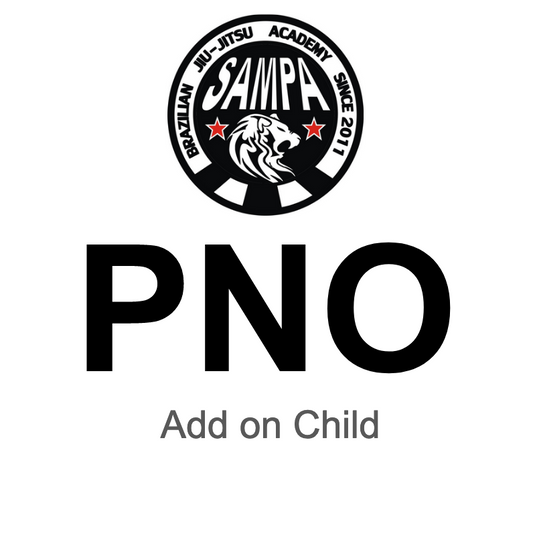 2. Add on Child - PNO - Parents' Night Out