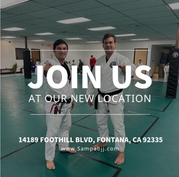 Fontana Location