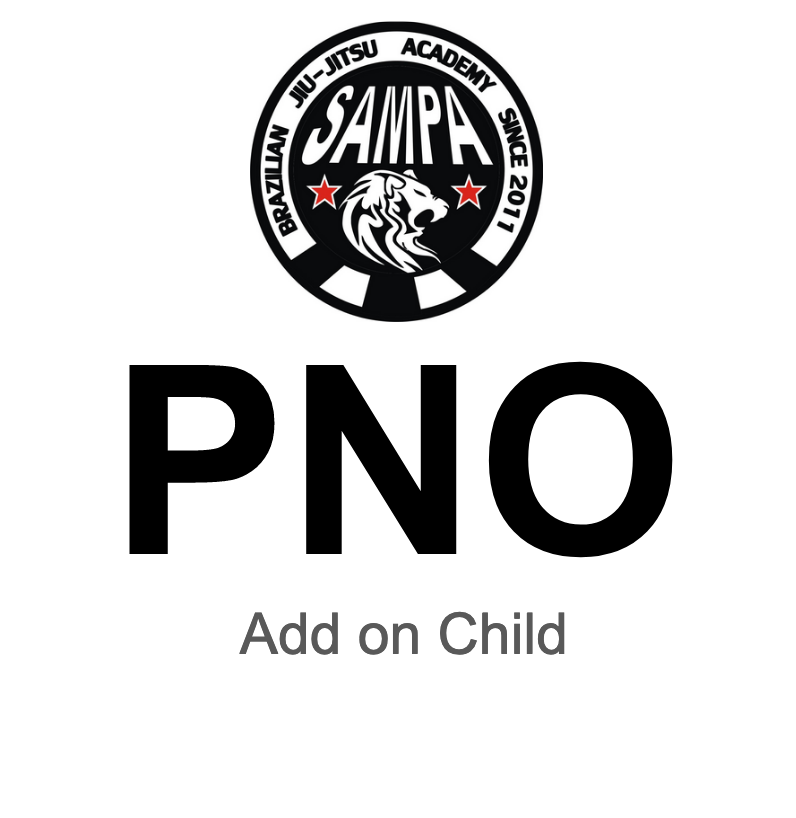 2. Add on Child - PNO - Noite dos Pais